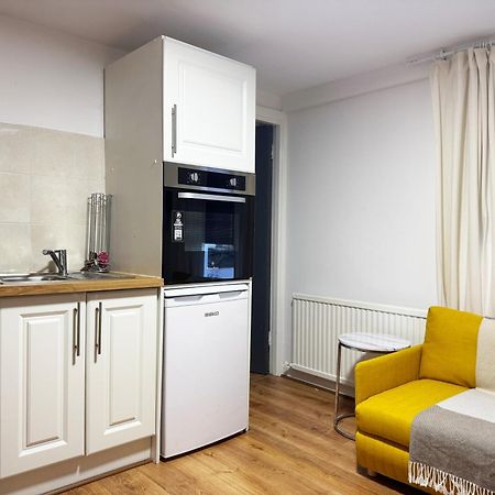 Viridian Residence At Dublin 4 Exteriér fotografie
