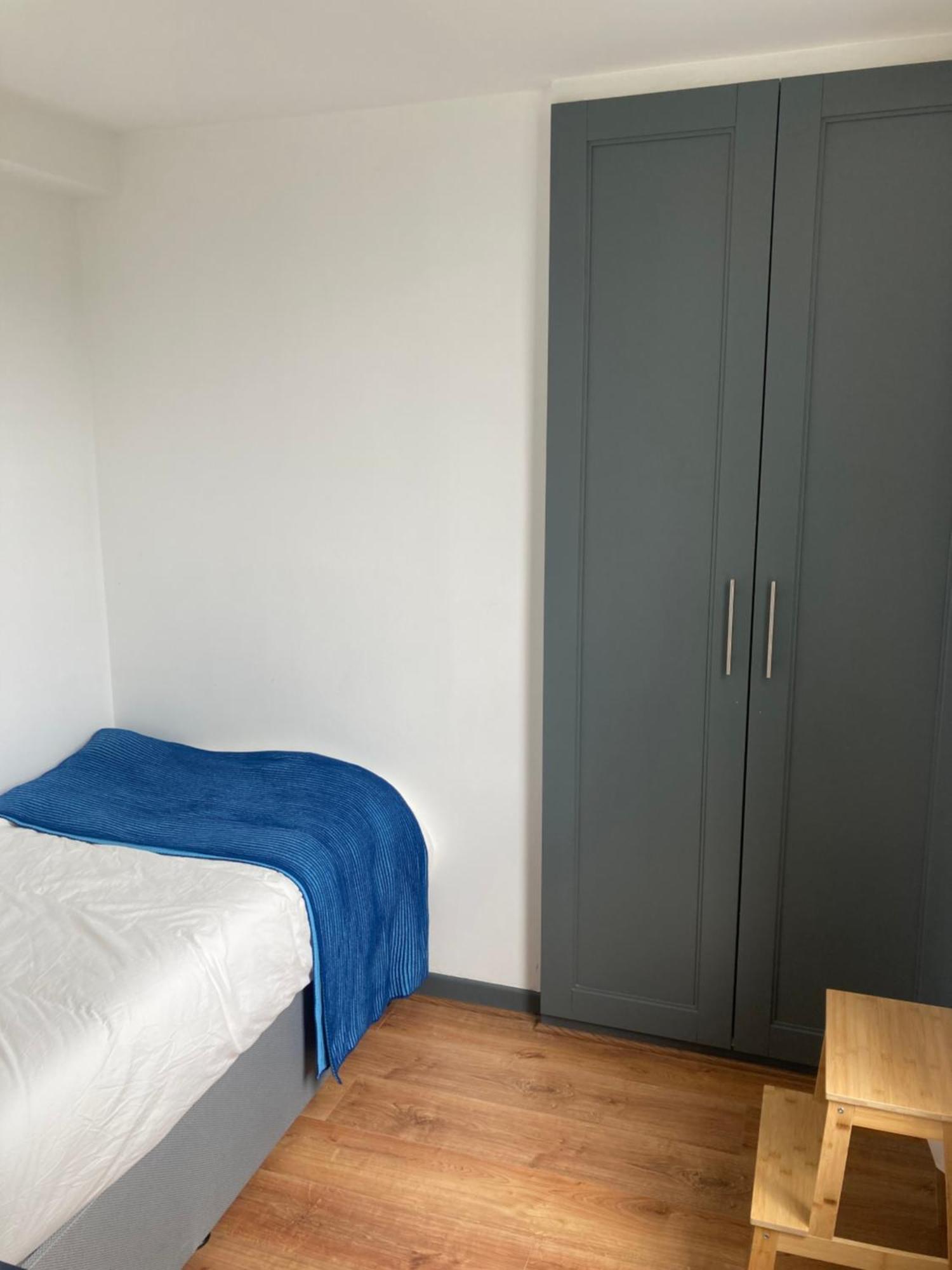 Viridian Residence At Dublin 4 Exteriér fotografie