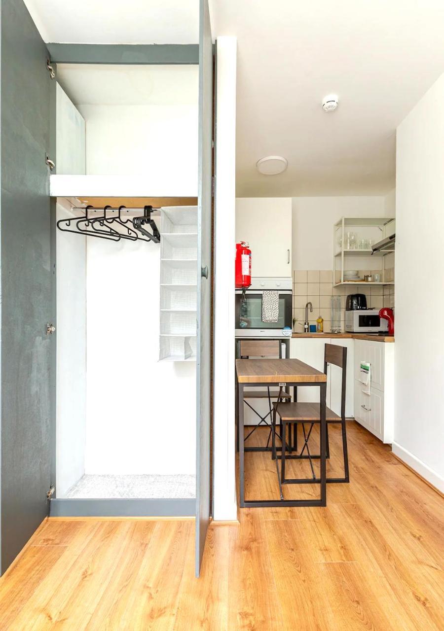 Viridian Residence At Dublin 4 Exteriér fotografie